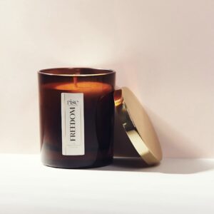 FREEDOM Fragrance Candle | Infused with essential oils