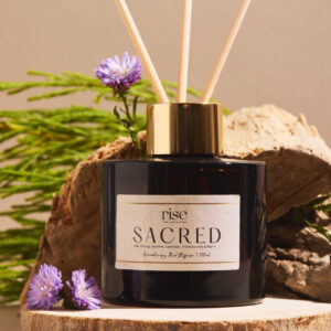 SACRED Diffuser | Infused with essential oils