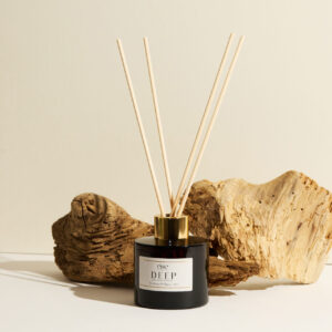 DEEP Diffuser | Infused with essential oils