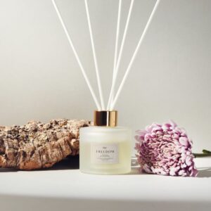 FREEDOM Diffuser | Infused with essential oils