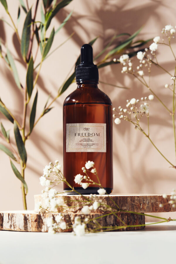 FREEDOM Diffuser Refill | Infused with essential oils - Image 2