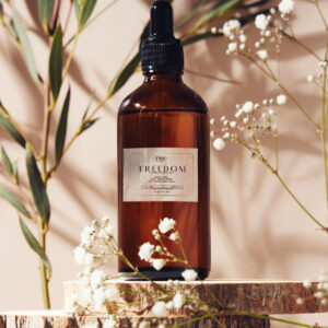 FREEDOM Diffuser Refill | Infused with essential oils