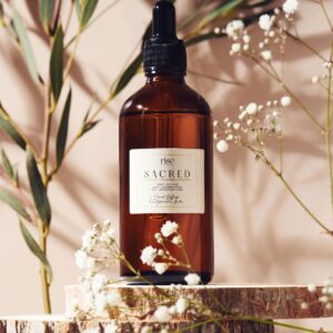 SACRED Diffuser Refill | Infused with essential oils