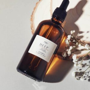 DEEP Diffuser Refill | Infused with essential oils