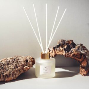 DEEP Diffuser | Infused with essential oils