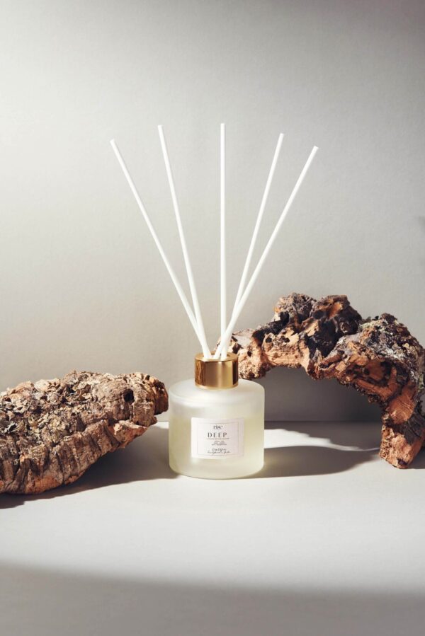DEEP Diffuser | Infused with essential oils