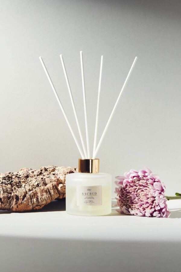 SACRED Diffuser | Infused with essential oils