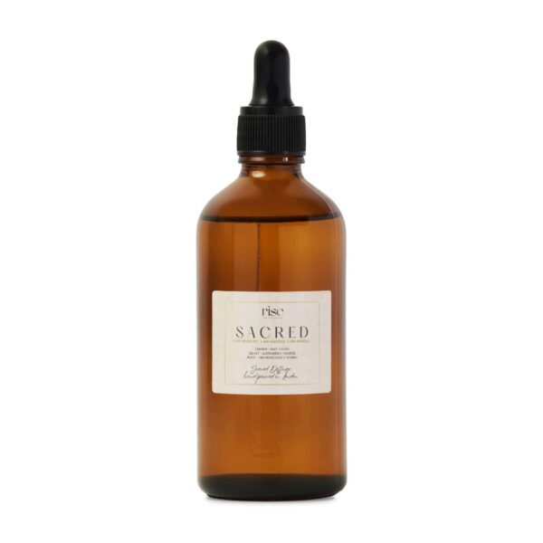 SACRED Diffuser Refill | Infused with essential oils - Image 2