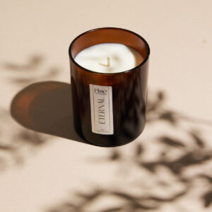 ETERNAL Candle | Infused with Fragrance Oils