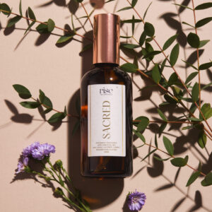 SACRED Room Spray | Infused with essential oils