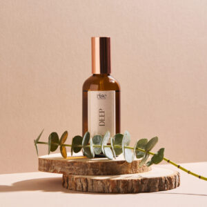 DEEP Room Spray | Infused with essential oils